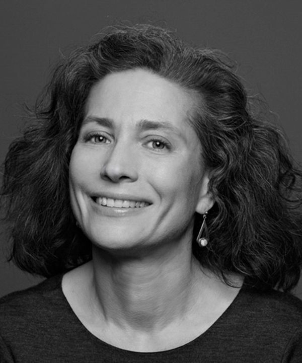 Audrey Buxbaum, M.D.
